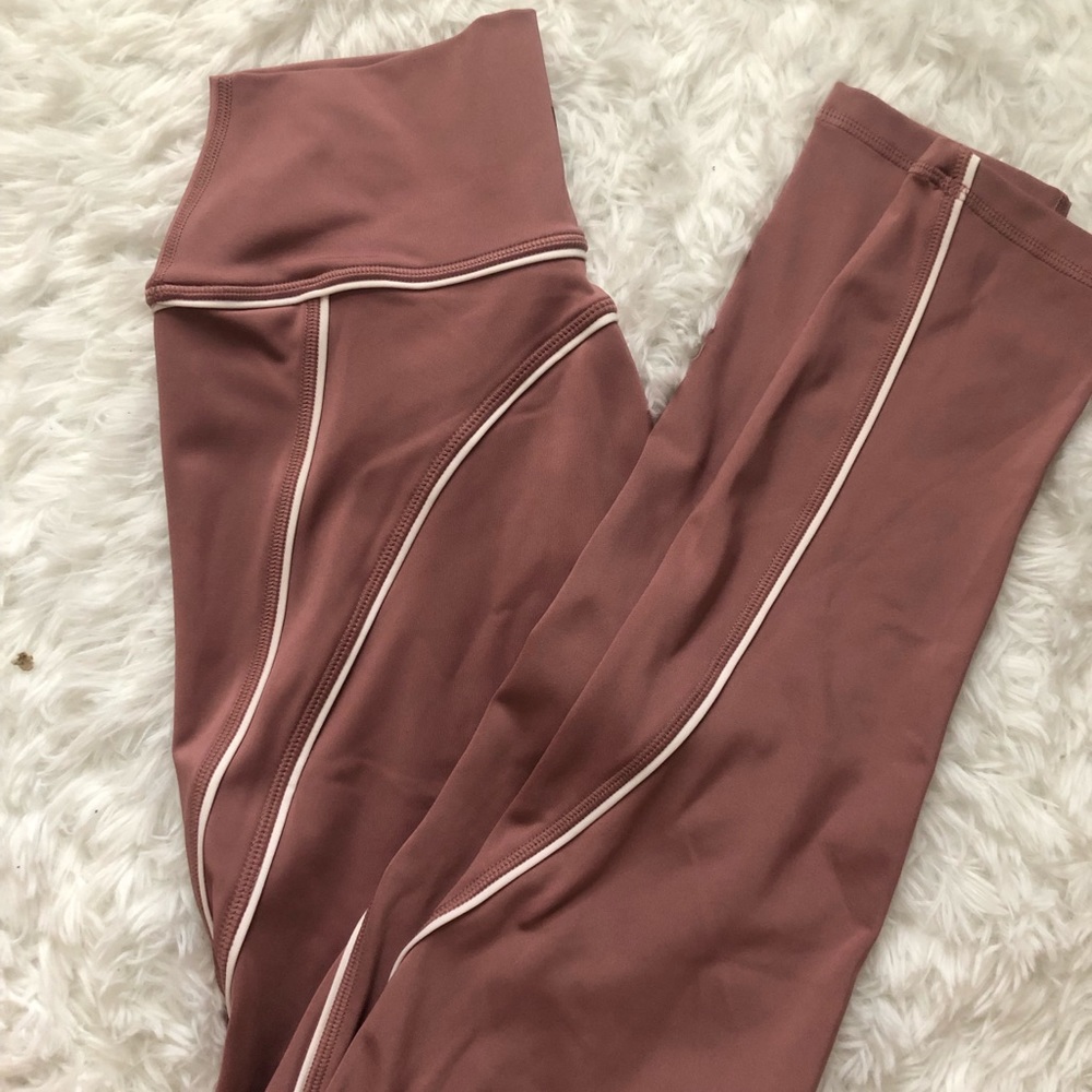 Buffbunny Nirvana Leggings